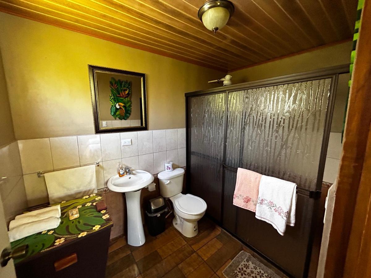 Eco Villas Tambor Tucanes Екстериор снимка