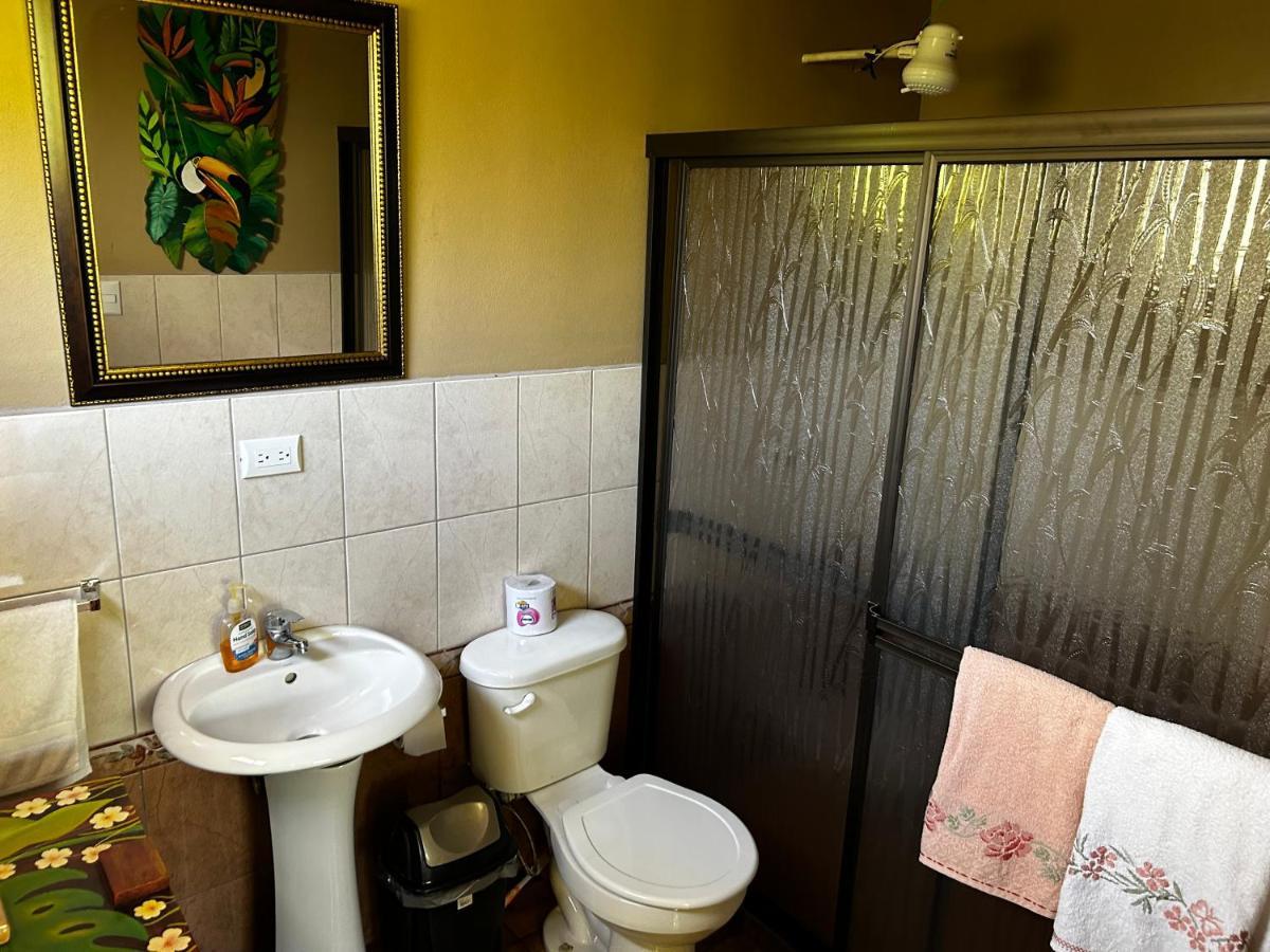 Eco Villas Tambor Tucanes Екстериор снимка